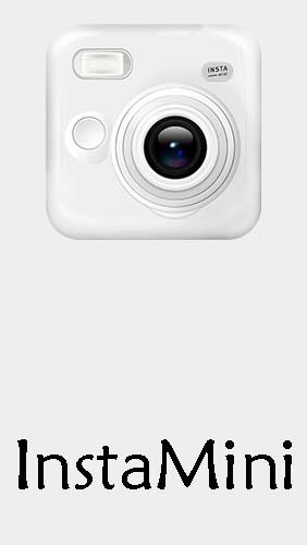 Download InstaMini - Instant cam, retro cam - free Android app for phones and tablets.