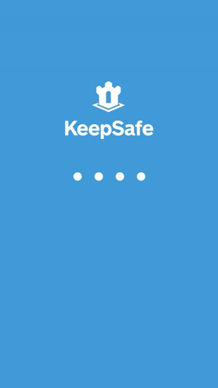 Keep Safe: Hide Pictures screenshot.
