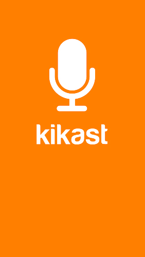 Download Kikast: Sports Talk - free Other Android app for phones and tablets.