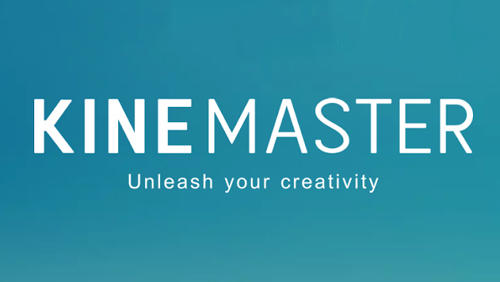KineMaster: Video Editor screenshot.