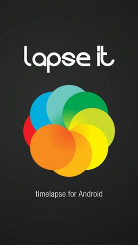 Download Lapse it: Time lapse camera - free Android 4.1. .a.n.d. .h.i.g.h.e.r app for phones and tablets.