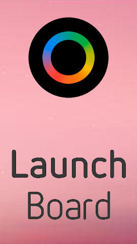 Download LaunchBoard: Modern app drawer - free Optimization Android app for phones and tablets.