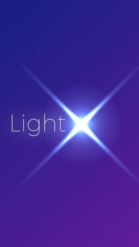 LightX - Photo editor & photo effects screenshot.