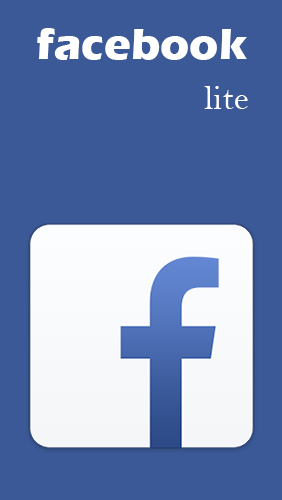 Download Lite for Facebook - Security lock - free Site apps Android app for phones and tablets.