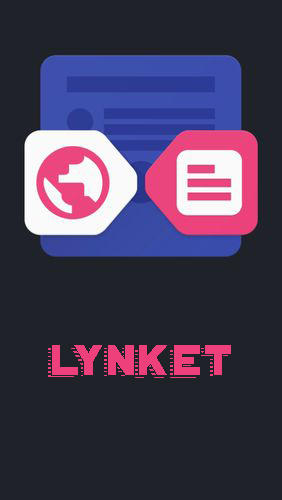 Download Lynket - free Internet and Communication Android app for phones and tablets.