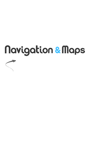 Download Map Navigation - free Android app for phones and tablets.