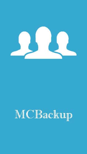 Download MCBackup - My Contacts Backup - free Backup Android app for phones and tablets.