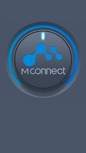 Mconnect Player screenshot.