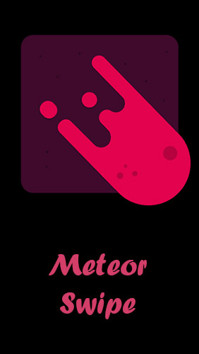 Meteor swipe - Edge sidebar launcher screenshot.