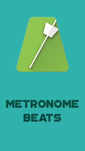 Metronome Beats screenshot.