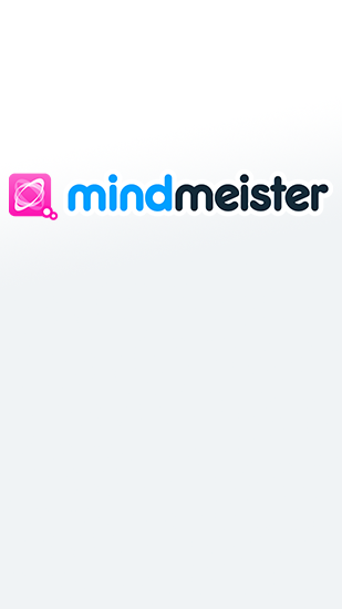 MindMeister screenshot.
