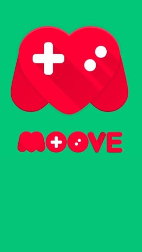 Moove: Play Chat screenshot.