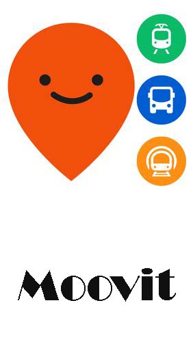 Download Moovit: Bus times, train times & live updates - free Transportation Android app for phones and tablets.