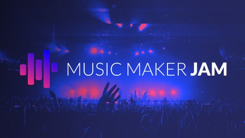 Download Music maker JAM - free Audio & Video Android app for phones and tablets.