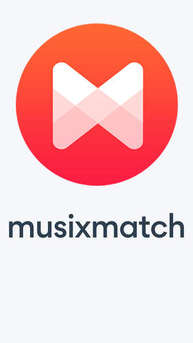 Musixmatch - Lyrics for your music screenshot.