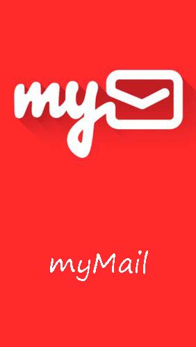 Download myMail – Email - free Messengers Android app for phones and tablets.