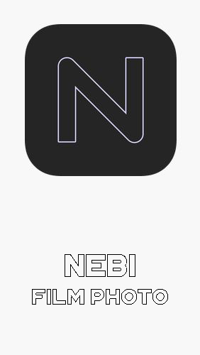 Download Nebi - Film photo - free Photo and Video Android app for phones and tablets.