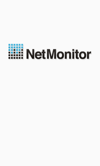 Download Netmonitor - free Android app for phones and tablets.
