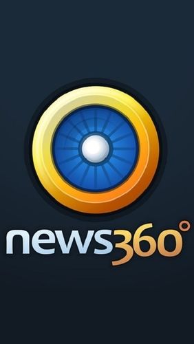 News360: Personalized news screenshot.
