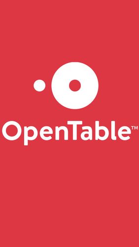 Download OpenTable: Restaurants near me - free Reference Android app for phones and tablets.