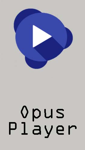 Download Opus player - WhatsApp audio search and organize - free Audio & Video Android app for phones and tablets.