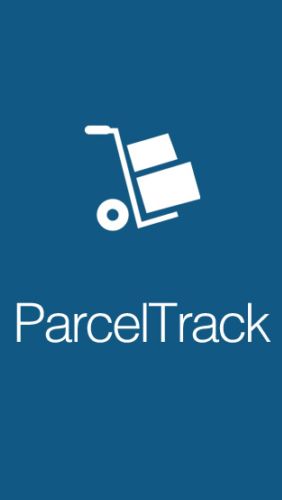 ParcelTrack - Package tracker for Fedex, UPS, USPS screenshot.