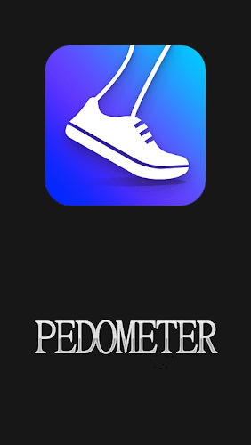 Pedometer - Step counter free & Calorie burner screenshot.