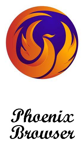 Phoenix browser - Video download, private & fast screenshot.