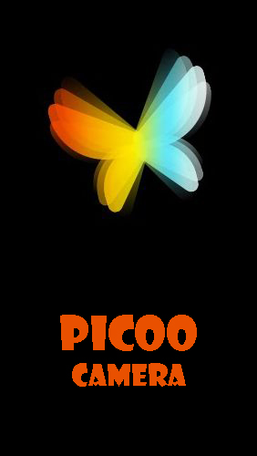 PICOO camera – Live photo screenshot.