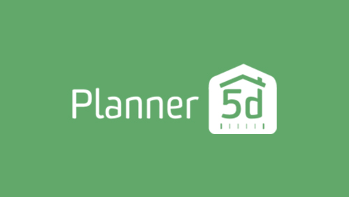 Planner 5D screenshot.