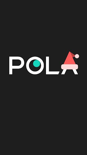 POLA camera - Beauty selfie, clone camera & collage screenshot.