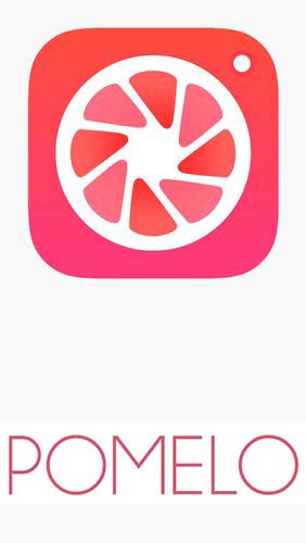 POMELO camera - Filter lab powered by BeautyPlus screenshot.