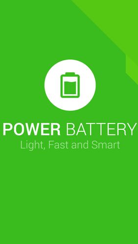 Download Power battery - free Tools Android app for phones and tablets.