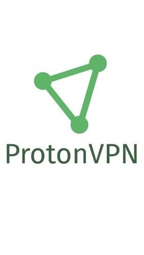 ProtonVPN – Advanced online security for everyone screenshot.