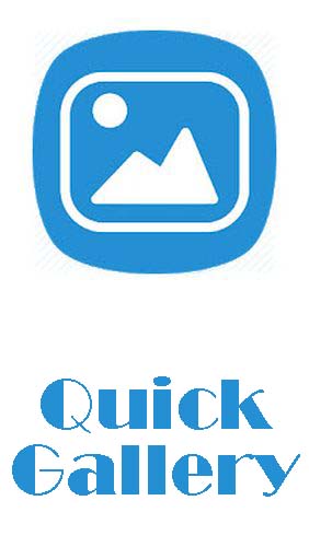 Download Quick gallery: Beauty & protect image and video - free Image Viewer Android app for phones and tablets.