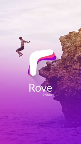 Download Rove: Chat & meet new people - free Internet and Communication Android app for phones and tablets.