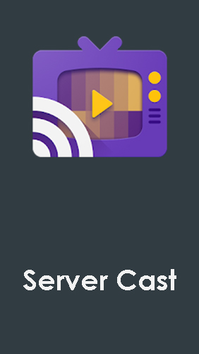 Download Server cast - Videos to Chromecast/DLNA/Roku - free Audio & Video Android app for phones and tablets.