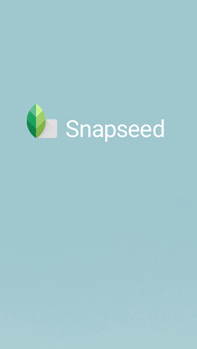 Download Snapseed: Photo Editor - free Other Android app for phones and tablets.