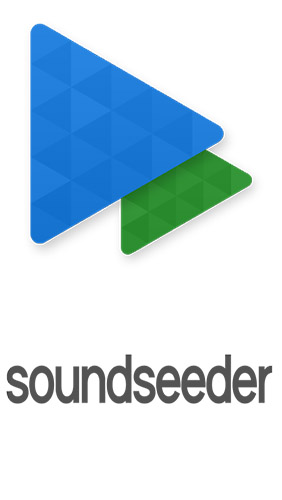 SoundSeeder screenshot.