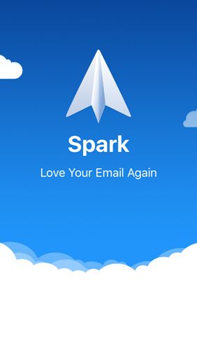 Download Spark – Email app by Readdle - free Business Android app for phones and tablets.