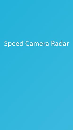 Download Speed Camera Radar - free Transportation Android app for phones and tablets.
