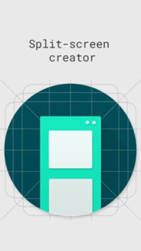 Download Split-screen creator - free Optimization Android app for phones and tablets.