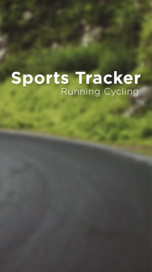 Download Sports Tracker - free Fitness Android app for phones and tablets.