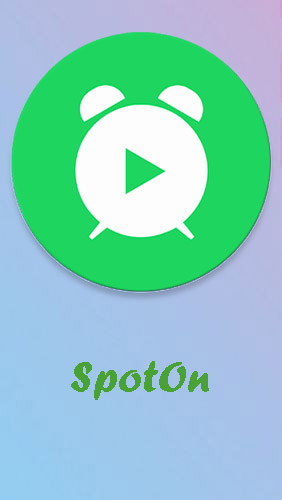 Download SpotOn - Sleep & wake timer for Spotify - free Organizers Android app for phones and tablets.