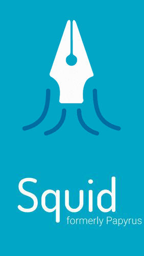 Download Squid - Take notes & Markup PDFs - free Organizers Android app for phones and tablets.