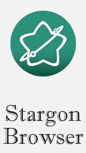 Stargon browser screenshot.