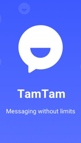 Download TamTam - free Internet and Communication Android app for phones and tablets.