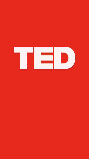 Download Ted - free Audio & Video Android app for phones and tablets.