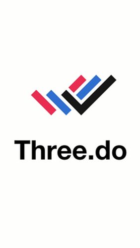 Download Three.do — The quickest reminders / tasks / to-do - free Organizers Android app for phones and tablets.