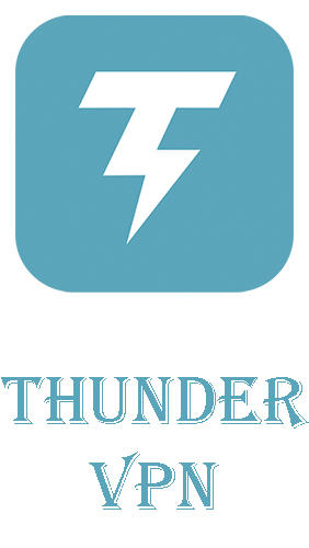 Thunder VPN - Fast, unlimited, free VPN proxy screenshot.